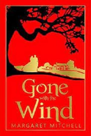 [9789388144407] Gone With The Wind