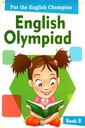 English Olympiad - Book 8
