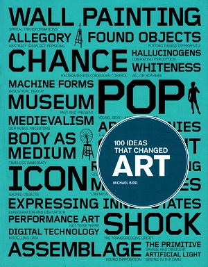 [9781856697958] 100 Ideas that Changed Art