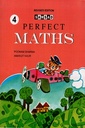 Perfect Maths - Book 4
