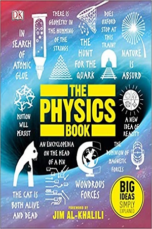 [9780241412725] The Physics Book