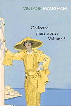 [9780099428855] Collected Short Stories: Volume 3