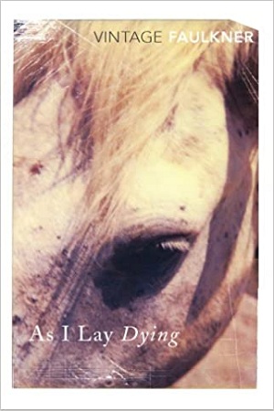 [9780099479314] As I Lay Dying