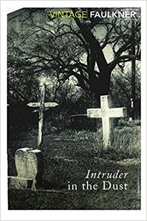 [9780099740315] Intruder In The Dust