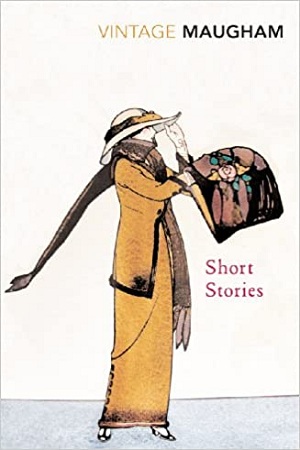 [9780749397579] Short Stories