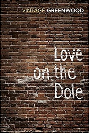 [9780099224815] Love On The Dole