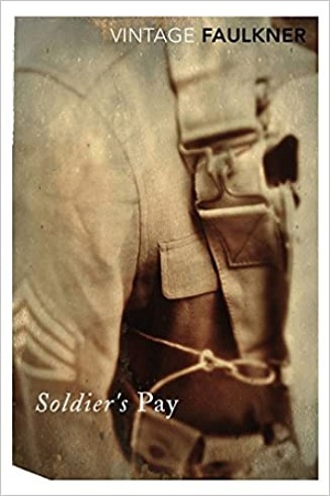 [9780099282822] Soldier's Pay