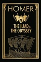 HOMER: The Iliad & the Odyssey