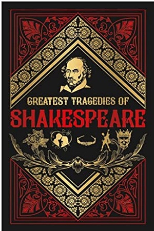 [9788194898894] Greatest Tragedies of Shakespeare