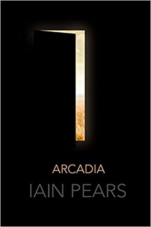 [9780571301584] Arcadia
