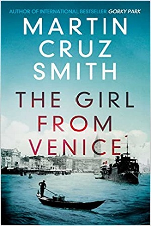 [9781849838153] The Girl from Venice