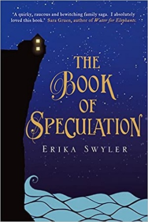 [9781782397632] The Book of Speculation