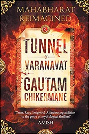 [9788129137272] Tunnel of Varanavat