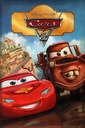 Disney Pixar : Cars 2