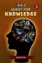 Quest for Knowledge - Book 5
