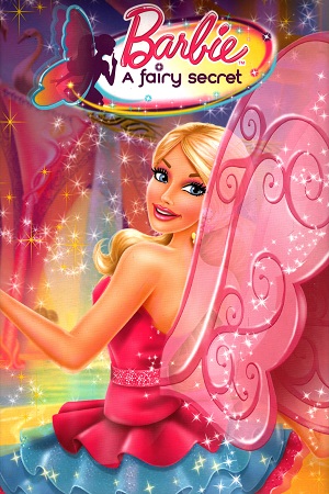 [9781445429915] Barbie : A Fairy Secret