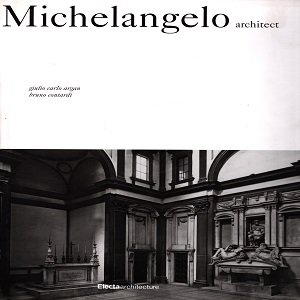 [9781904313250] Michelangelo Architect