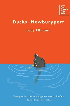 [9789389109313] Ducks, Newburyport