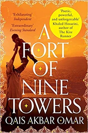 [9781447221753] A Fort of Nine Towers