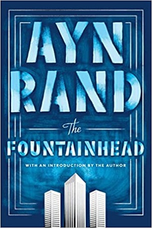 [9780451191151] The Fountainhead