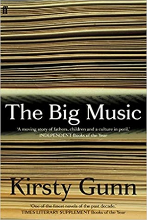 [9780571282340] The Big Music