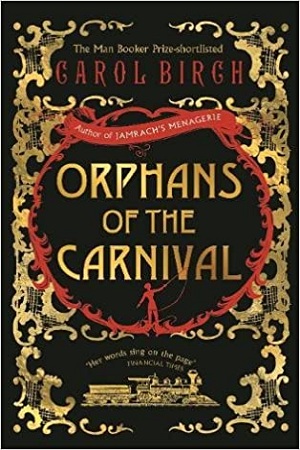 [9781782119296] Orphans of the Carnival