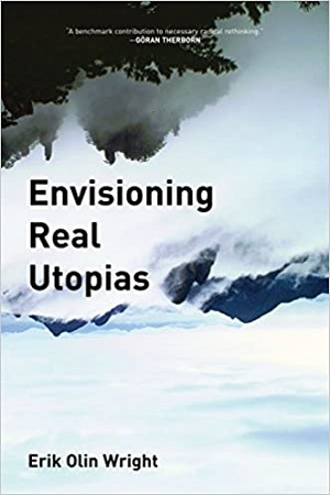 [9781844676187] Envisioning Real Utopias