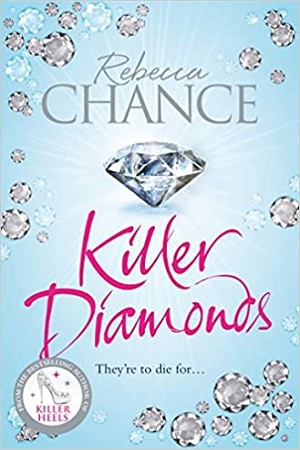 [9781447282877] Killer Diamonds