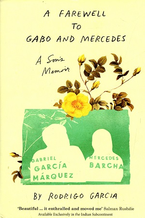[9780008487898] A Farewell to Gabo and Mercedes
