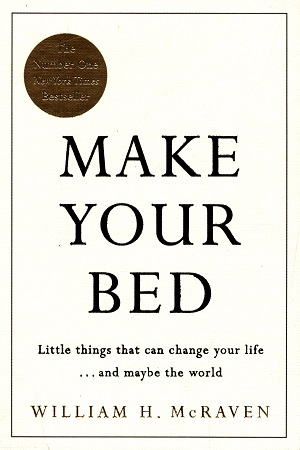 [9780718188863] Make Your Bed