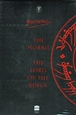 The Hobbit & The Lord of the Rings Boxed Set 4