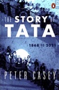 The Story of Tata : 1868 to 2021