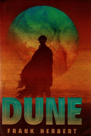 [9780593099322] Dune