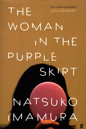 [9780571364671] The Woman in the Purple Skirt