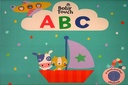 Baby Touch : ABC (A Touch - And - feel Playbook)