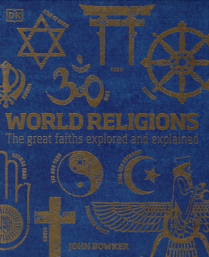 [9780241487389] World Religions