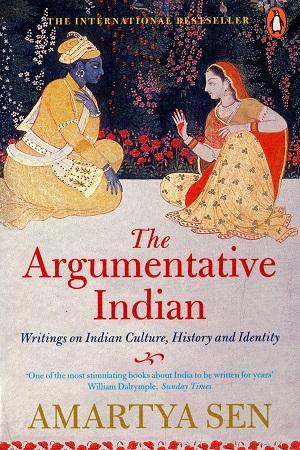 [9780141012117] The Argumentative Indian