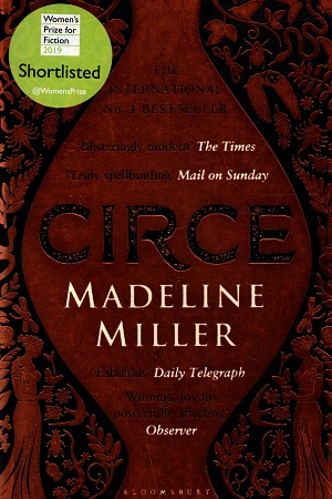 [9781526614674] Circe