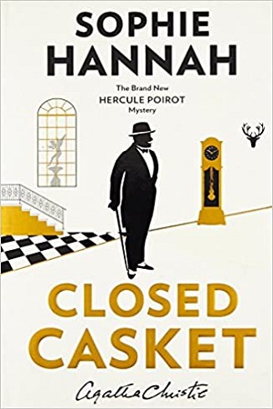 [9780008171377] Closed Casket