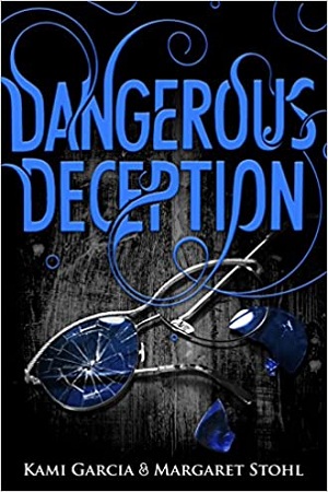 [9780141354125] Dangerous Deception