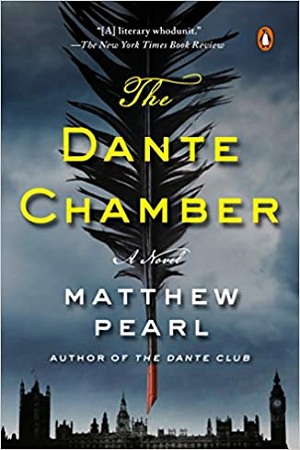 [9780143109495] The Dante Chamber