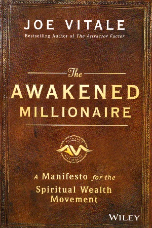 [9788126569441] The Awakened Millionaire : A Manifesto for the Spiritual Wealth Movement