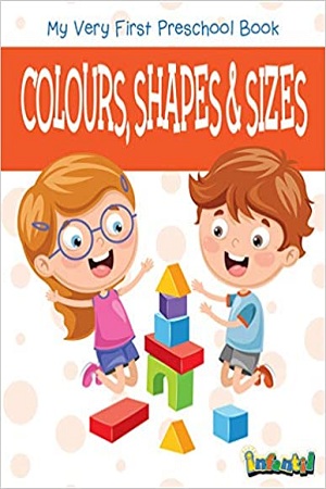 [9788131904183] Colours, Shapes & Sizes