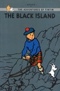 The Adventures of Tintin : The Black Island