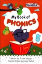 My Book Of Phonics : 5