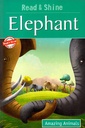 Read & Shine : Elephant