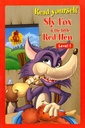 Read Yourself - Level 1 : Sly Fox & the little Red Hen