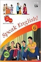 Speak English! with Audio CD:  6
