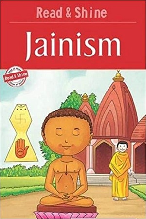 [9788131940914] Jainism