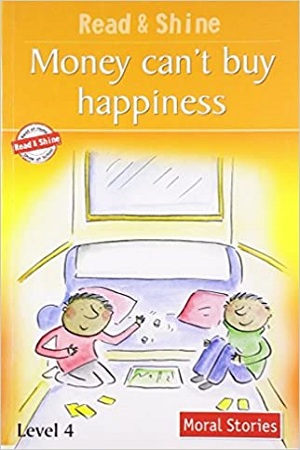 [9788131908877] Money Can't Buy Happiness